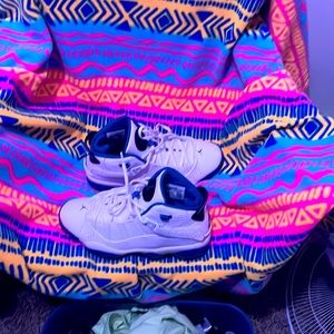 I’m selling Jordan’s